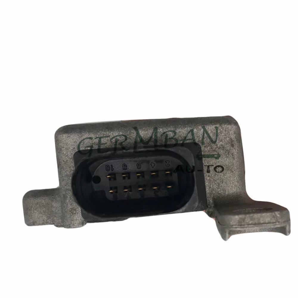 Фотодатчик выхлопных газов для VW VOLKSWAGEN GOLF TOURAN AUDI A3 8P 1 6 FSi No # 03C907807D 03C907807C(NOXC3)|Датчик