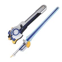 Звездный океан 4: последняя надеюсь косплей реквизит оружие край меч