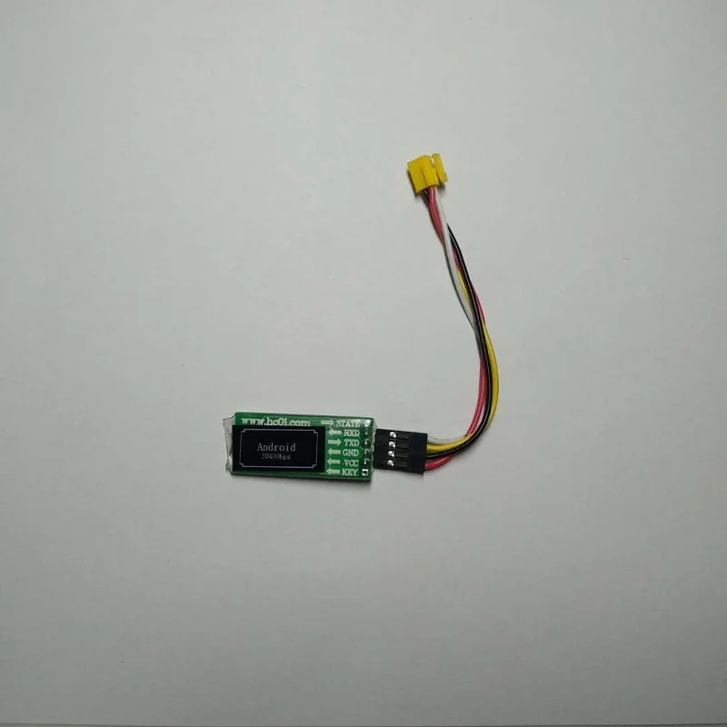 MyFlyDream Bluetooth модуль для MFD Crosshair автопилот поддержка устройств iOS и Android|Детали
