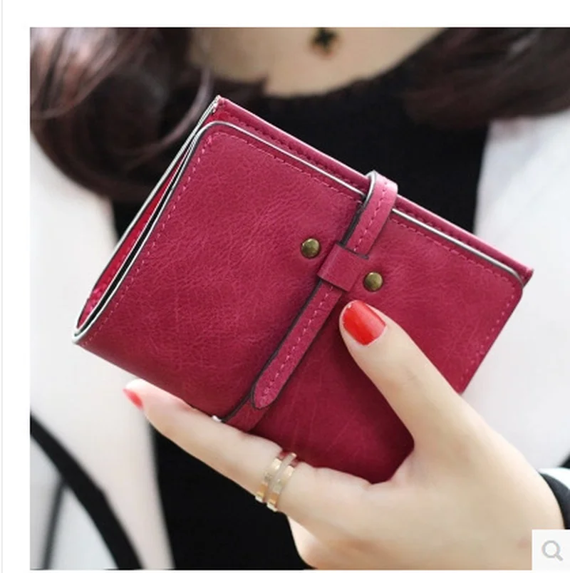Women Wallet Slim Wallet Luxury Brand Wallets Small Purse Women Leather Pursese Top Selling Designer Wallets Moda Mujer 2018 Women Wallet Slim Wallet Luxury Brand Wallets Small Purse Women Leather Pursese Top Selling Designer Wallets Moda Mujer 2018