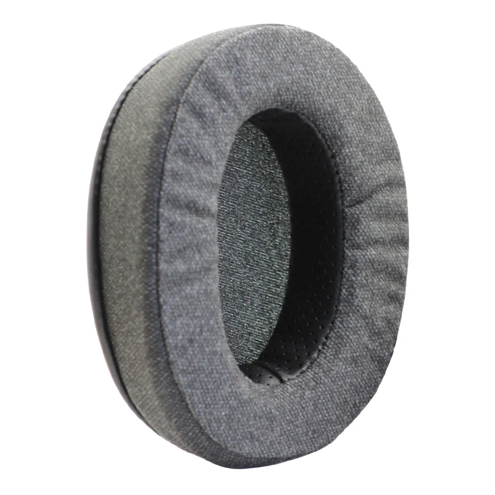 Poyatu-orelha Almofada para Sennheiser Hd650 Peça de Reposição para Fone de Ouvido Substituição para Sennheiser Hd600 - Image 3