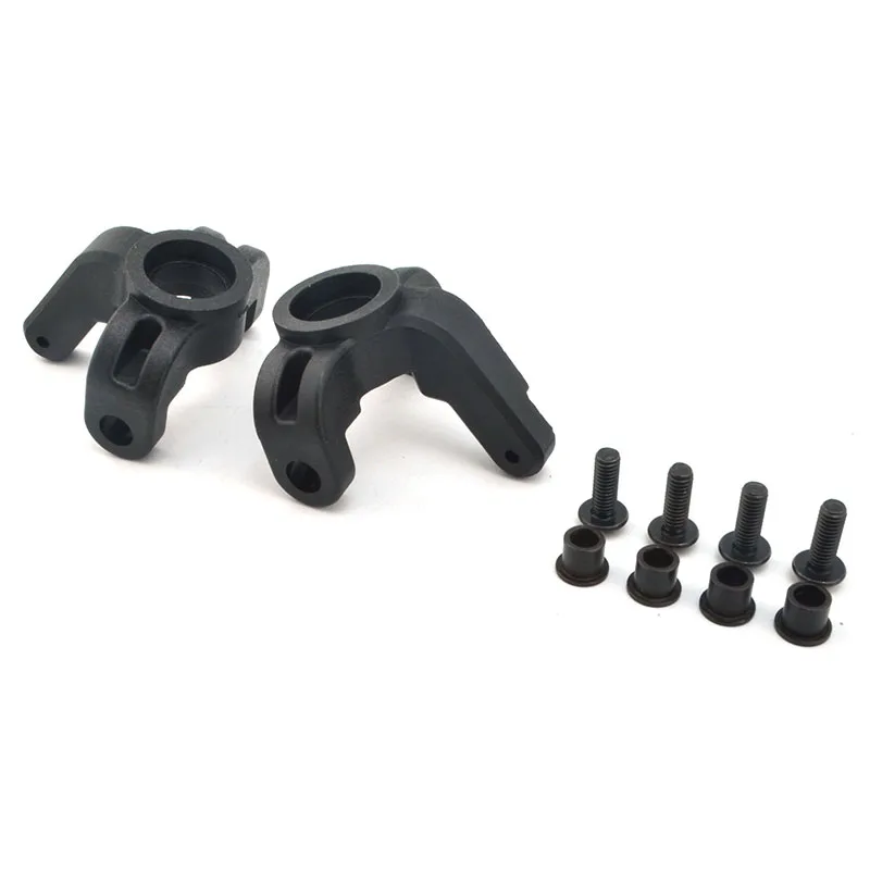 New VKAR BISON 1/10 RC car spare parts Left and right steering seat cup ET1004 | Игрушки и хобби