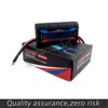 Измеритель мощности G. T. Power RC, измеритель мощности Ватт для измерения напряжения (в) тока (а) мощности (в) емкости (Ач), измеритель энергии, монитор 150Am ► Фото 1/6