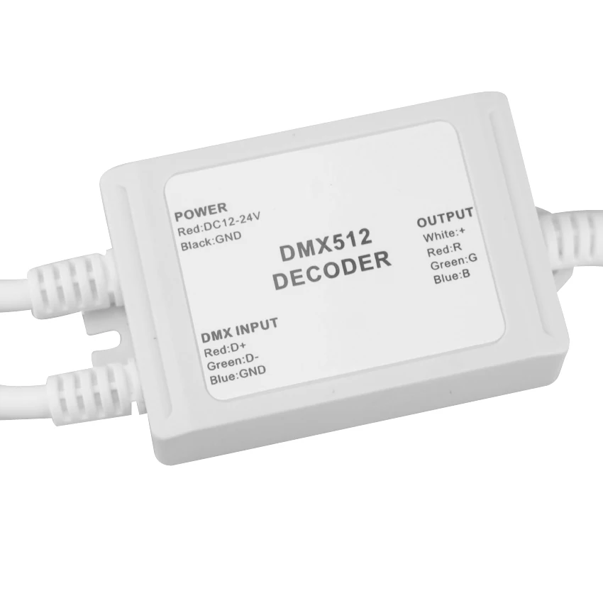 LN-DMXTCON(FS)-3CH-LV-2