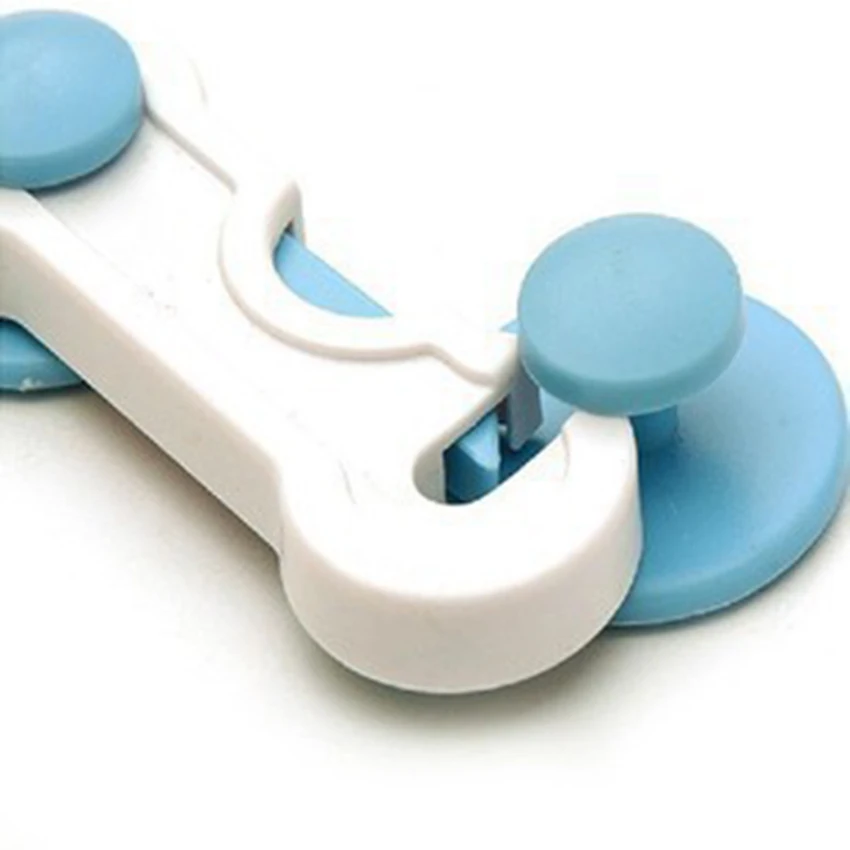 Hot Sale Baby Kids Safety Lock Box Drawer Cupboard Cabinet
