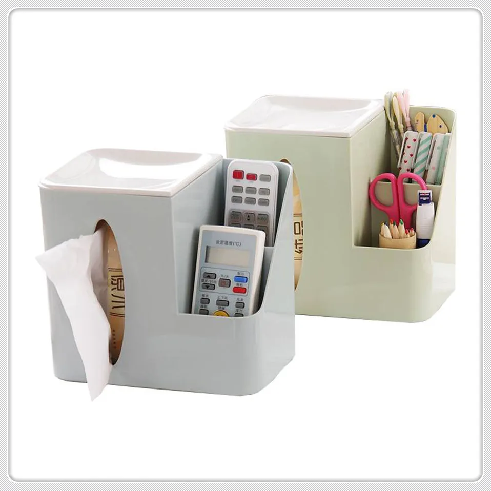 1 Makeup Organizer box