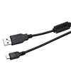 PS4 Accessories 2 in 1 Micro USB Charging Data Cable Game Controller Charge Cable Joypad Gamepad Joystick Charging ► Photo 2/6