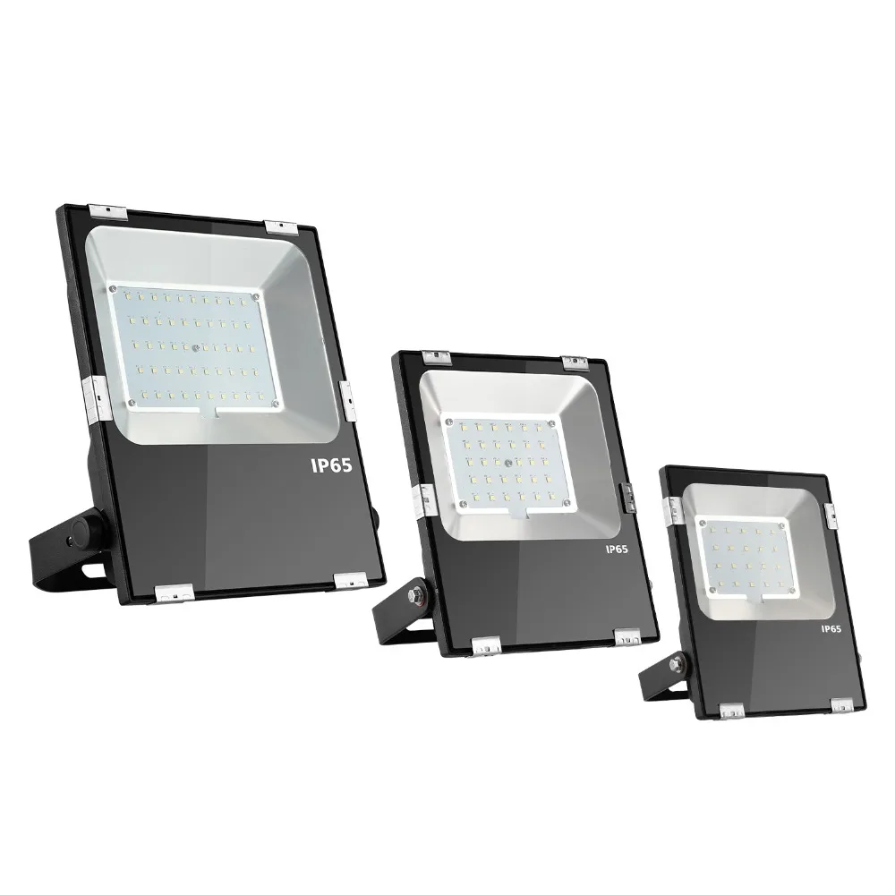 12 V-24 V 20 W Светодиодный прожектор IP65 водонепроницаемый Светодиодный прожектор отражатель светодиодный прожектор для наружного освещения