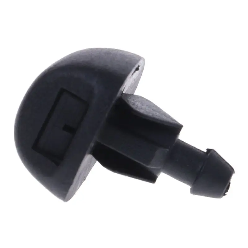 

1pcs Front Windshield Wiper Spray Nozzle Washer Jet for Peugeot 307 Car-styling Parts Accessories Car Wash Tool