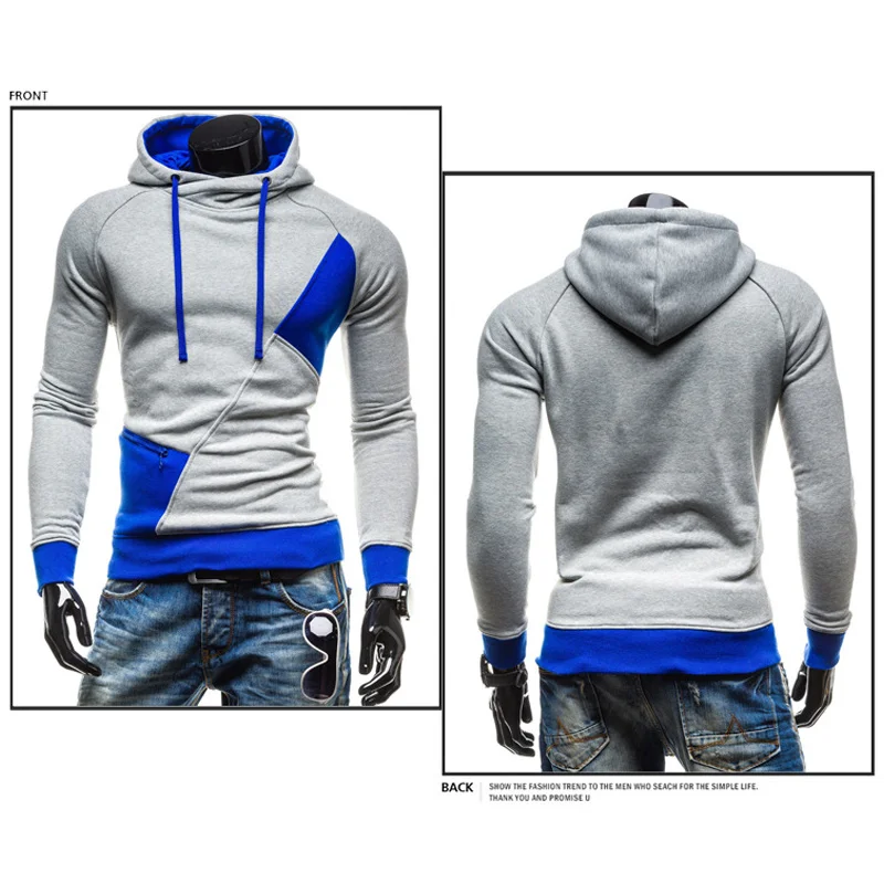 Fashion Hoodies Men/Women Color collision stitching Casual Hip Hop Sweatshirt Vibes Forever Traksuit Fleece Pullover Hoody Fashion Hoodies Men/Women Color collision stitching Casual Hip Hop Sweatshirt Vibes Forever Traksuit Fleece Pullover Hoody