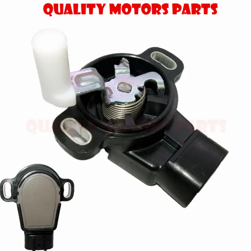 Genuine Accelerator Pedal Position Sensor For Toyota Yaris Scion tC