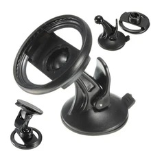 Maytir Car Windshield Mount Black High Quality Car Suction GPS Holder Suction Cup Bracket Fit For TomTom XL XXL V2 V4 ONE GPS Maytir Car Windshield Mount Black High Quality Car Suction GPS Holder Suction Cup Bracket Fit For TomTom XL XXL V2 V4 ONE GPS