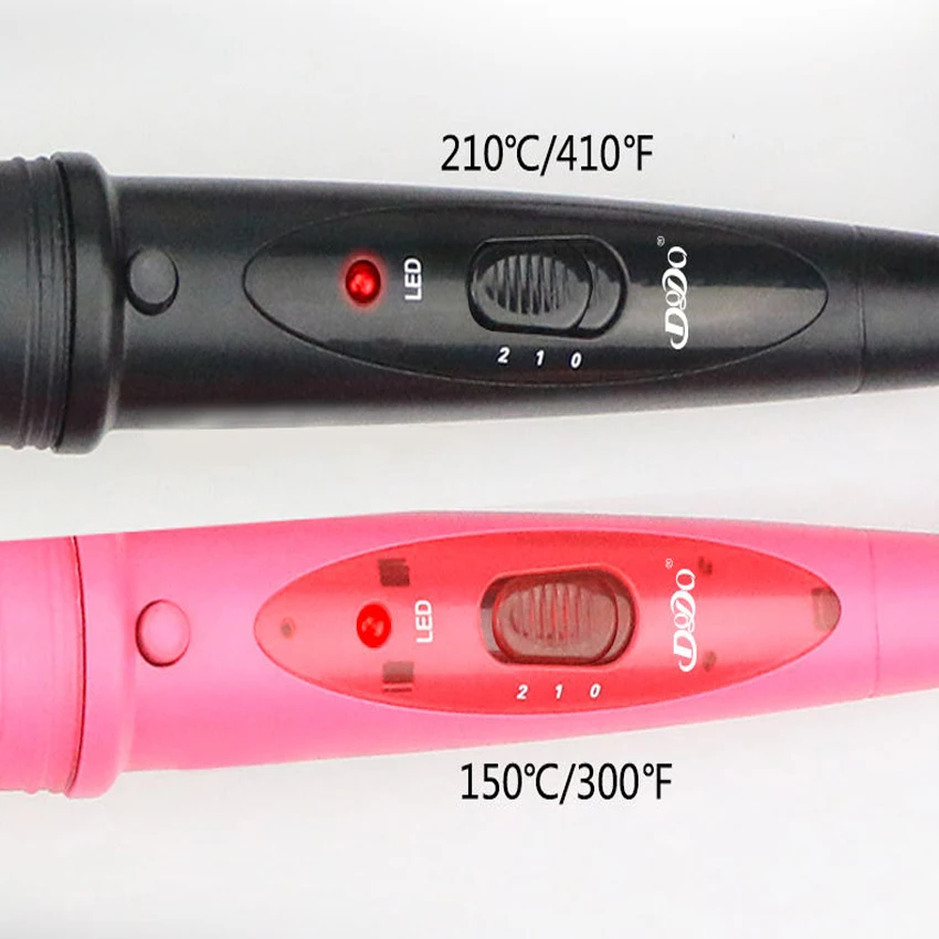 Digital Temperature Control Styling Tools Ceramic Cone Hair Curling Iron Tong Hair Curler Roller Curling Wand Free Shipping Digital Temperature Control Styling Tools Ceramic Cone Hair Curling Iron Tong Hair Curler Roller Curling Wand Free Shipping