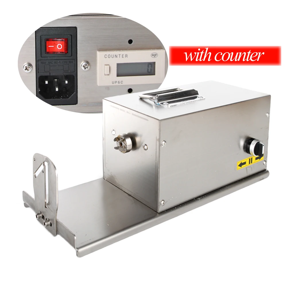 ITOP Electric Potato Twister Tornado Slicer Machine Automatic Cutter Spiral 110/220v