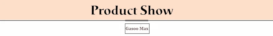 product show