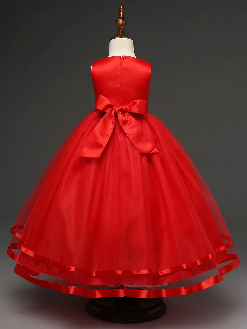 12 saal ke baccho ke gown