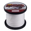 4 Strands 500M 6-100LB PE Braided Multifilament Fishing Wire Line ► Photo 3/6