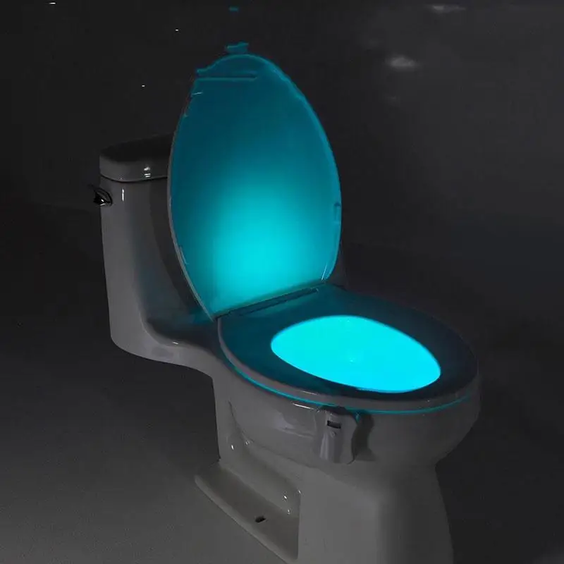 Bathroom Night Light popular toilet bowl light-buy cheap toilet bowl light lots from Bathroom Night Light popular toilet bowl light-buy cheap toilet bowl light lots from