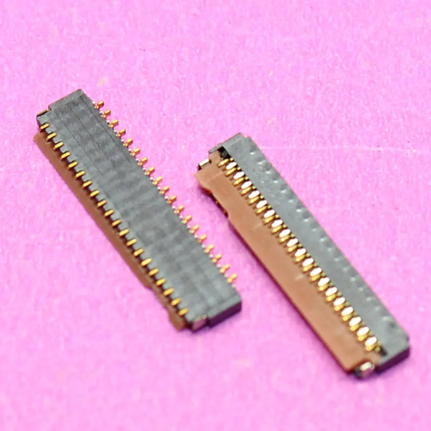 YuXi FPC connector socket for xiaomi redmi note 39p LCD