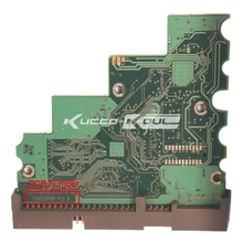 Жесткие детали привода PCB Логическая плата печатная плата 100250689 для Seagate 3,5 IDE/PATA hdd восстановление данных ремонт жесткого диска