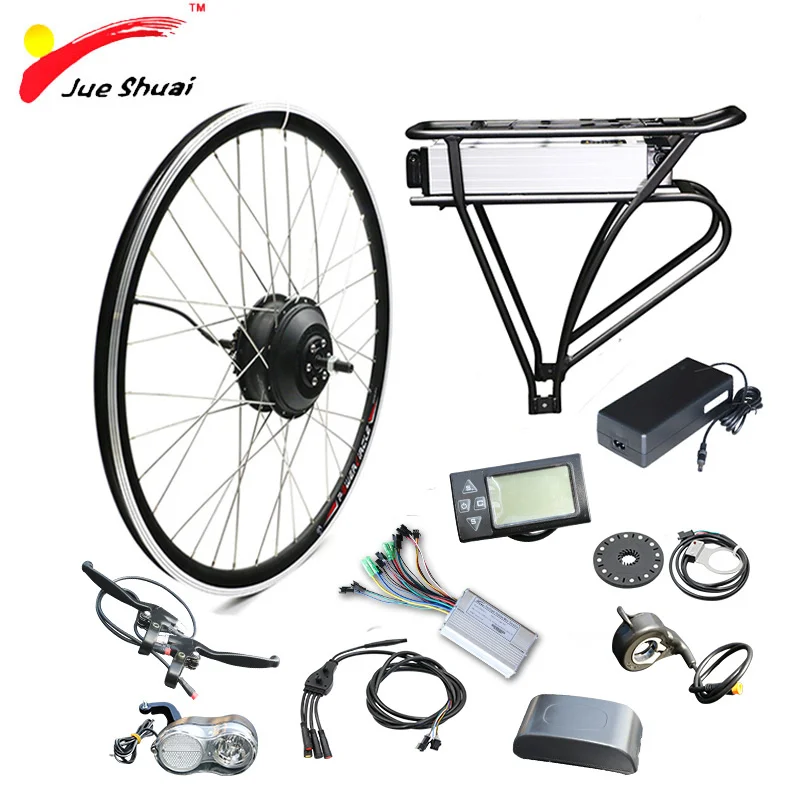 aliexpress e bike kit