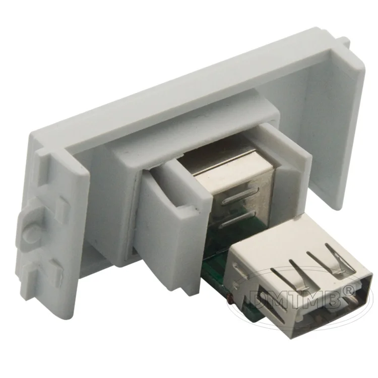 USB BA2