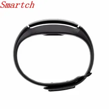 Smartch Смарт-фитнес браслет пульсометр Приборы для измерения артериального давления метр V8 SmartBand шагомер браслет сердечного ритма Мониторы Для мужчин часы P