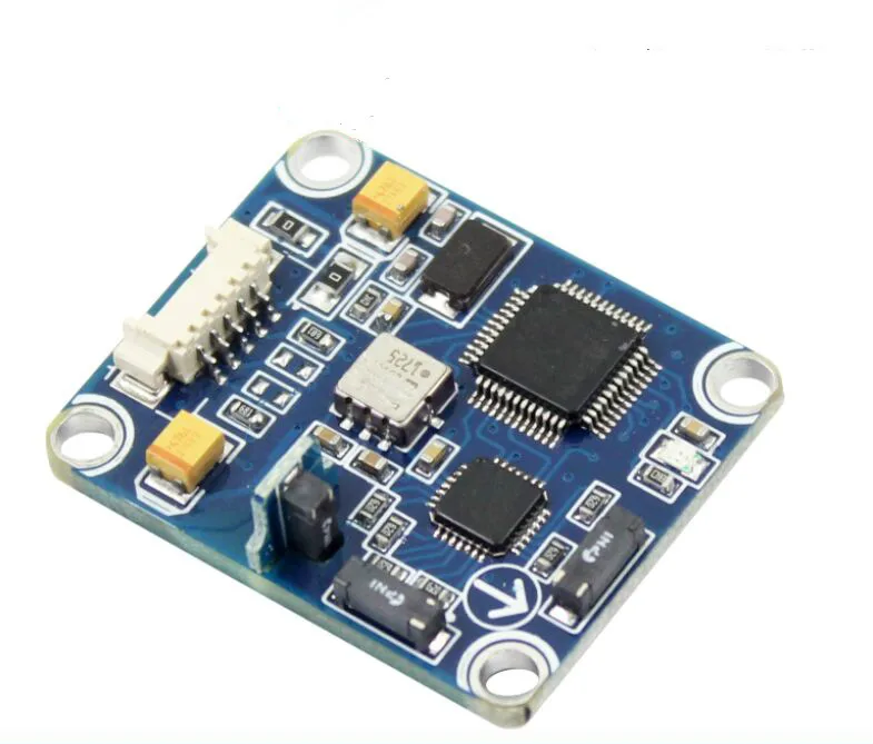 

DCM250B Tilt Compensation Three Dimensional Electronic Compass (single Board), Electronic Compass, Magnetic Sensor