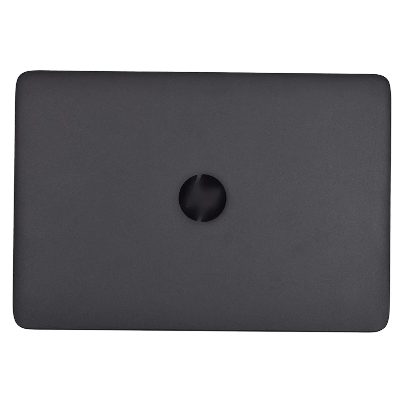 Free shipping Original New For HP EliteBook 840 740 745 G1 G2 Series LCD Back Cover Top Rear Case 779682-001 730949-001 Black