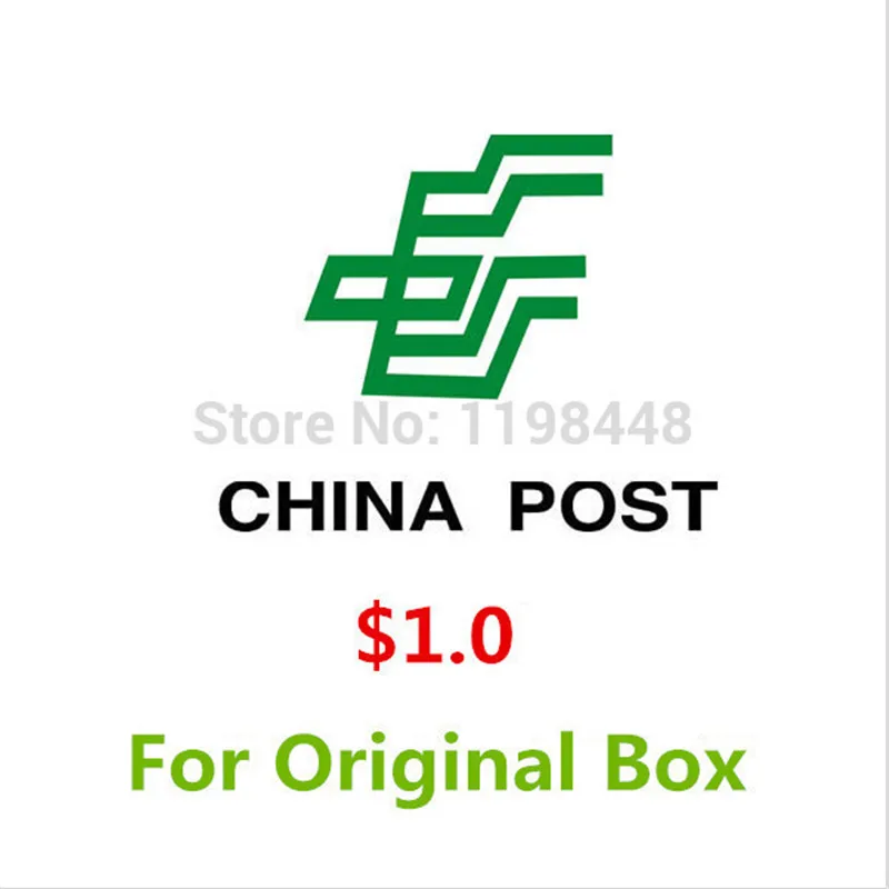 Стоимость доставки $2 0 USD! Специальная ссылка для оригинальной коробки Не
