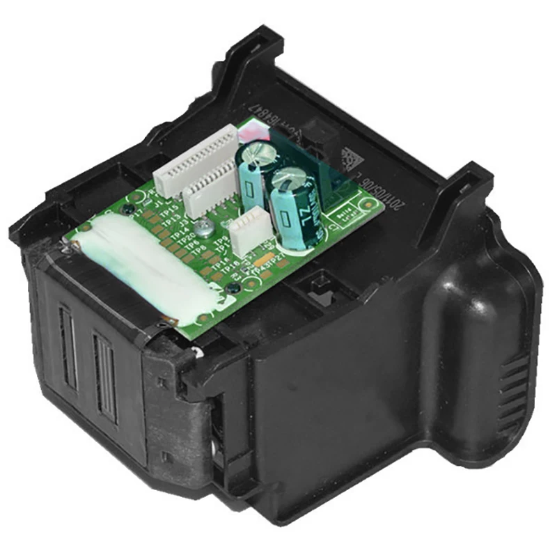 Cn688300 Cn688A Cn688 печатающая головка для принтера Hp Печатающая Deskjet 3070 3070A 3525 5510 4610 4620 4615