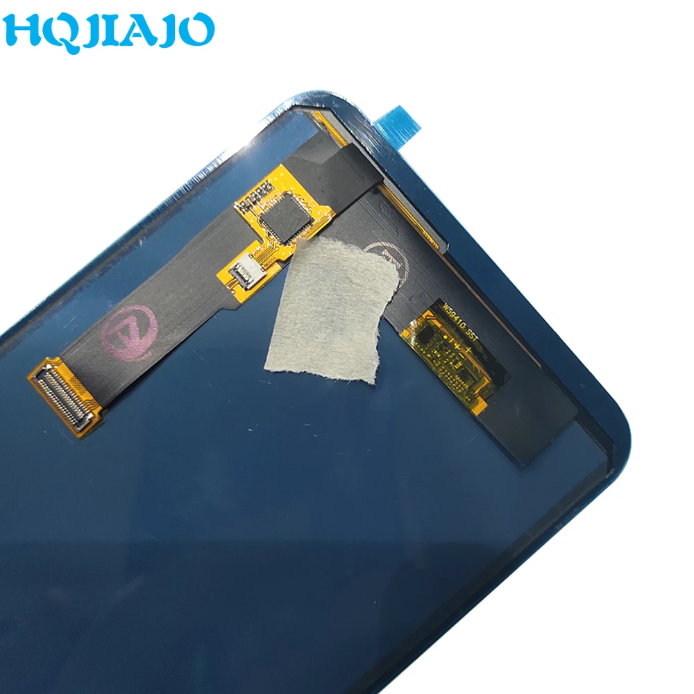 Новый ЖК дисплей для Samsung J8 2018 J810 сенсорный экран дигитайзер Galaxy J810F J810Y сборка TFT