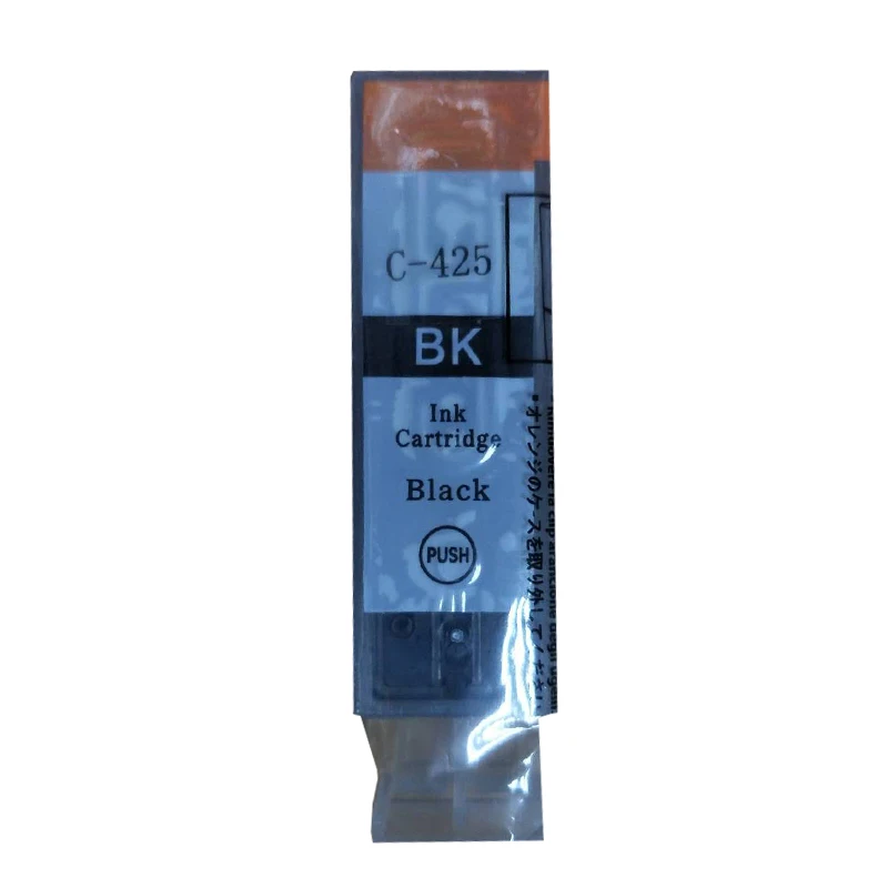 5х фотографический картридж для canon PIXMA IP4840 IP4940 IX6540 MG5140 MG5240 MG5340 MG6140 MG6240 MG8140 MG8240
