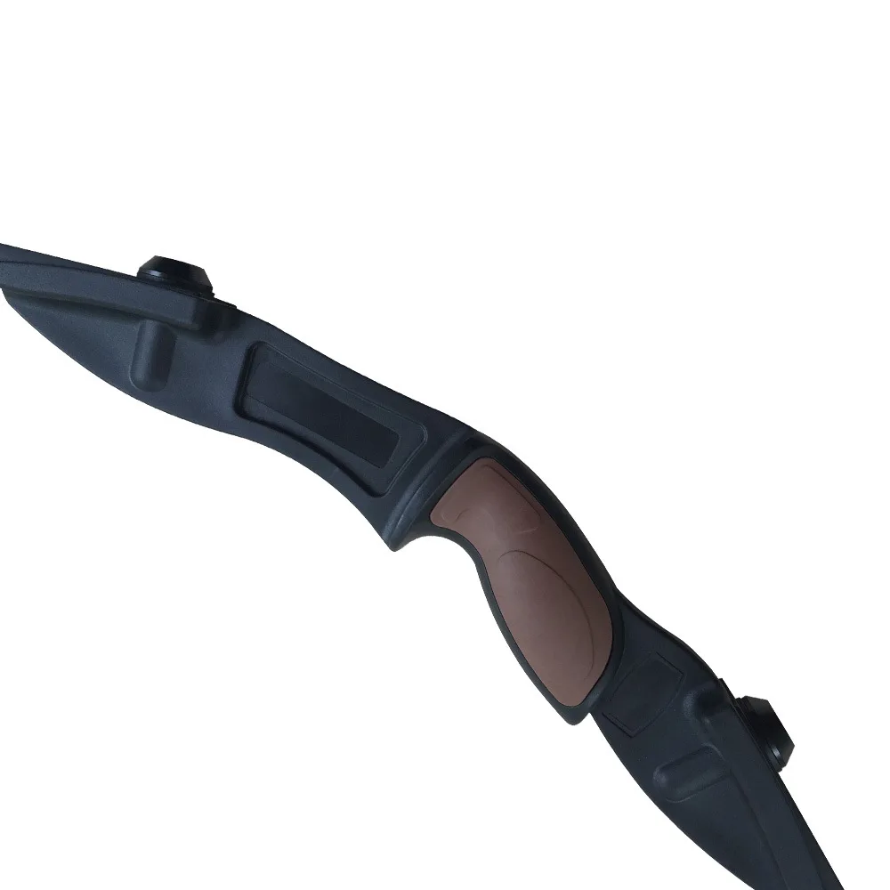 CS военный игровой лук Рекурсивный и стрелы набор длиной 56 дюймов с безвредным