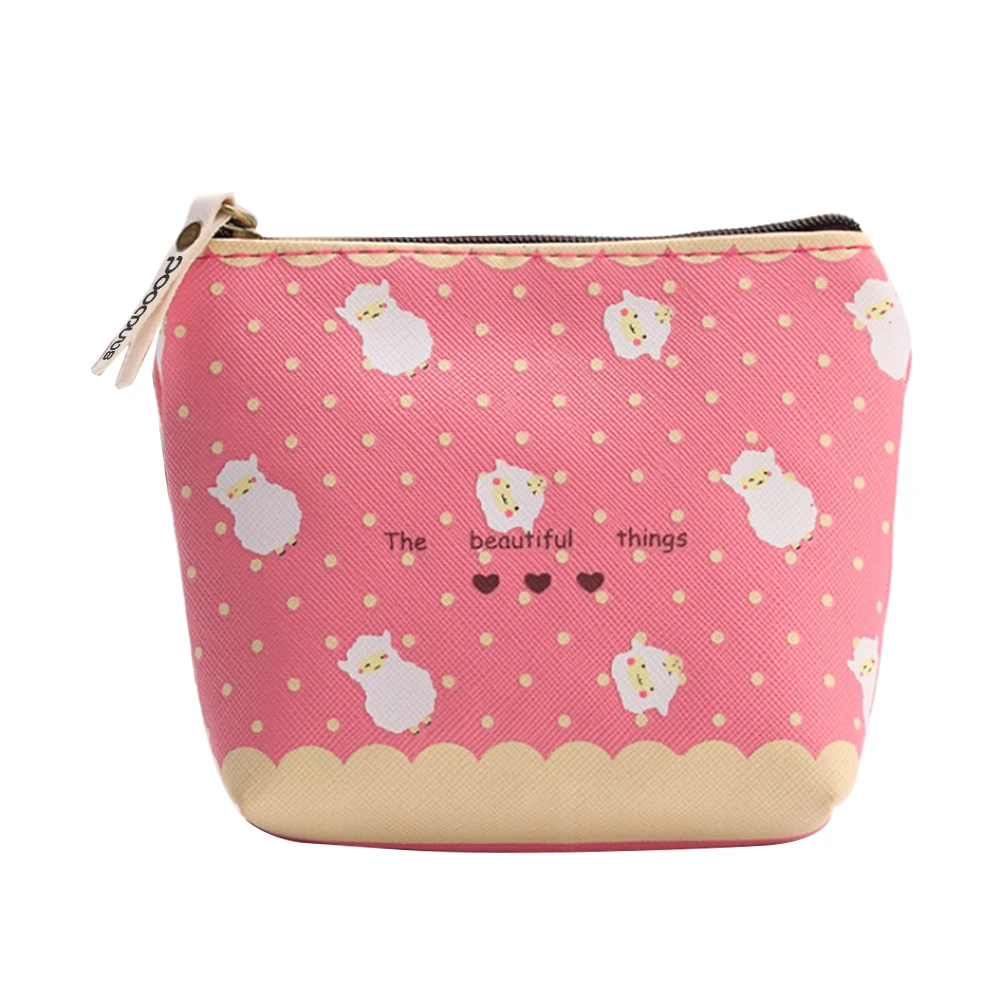 Кошелек женский детский из искусственной кожи|coin purse|coin purse womenpurse for coins |
