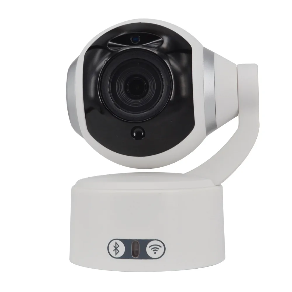 02Security Camera 1080p