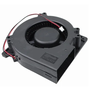 

High Quality 12cm Big Airflow DC Brushless Blower Cooling Fan 12V 120*120*32mm 12032S