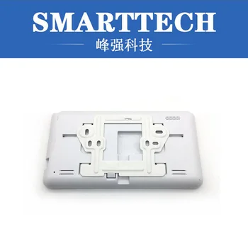 

Manufacturer custom plastic injection molding for power plug