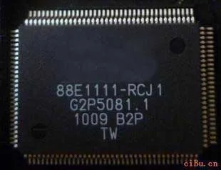 

1PCS 88E1111-RCJ1 88E1111