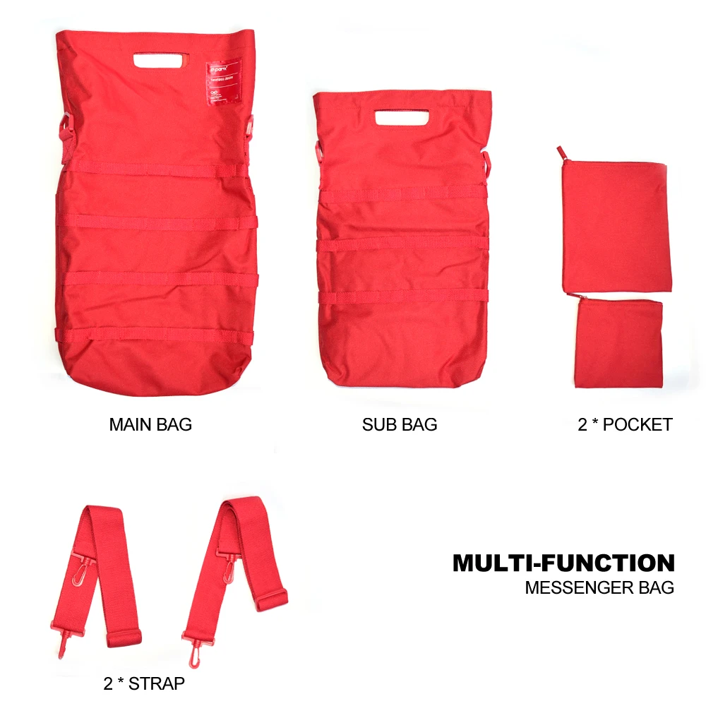 Fashion Digital storage bag backpack handbag sports travel bag backpack,Unique High Quality Waterproof Nylon bag -Free Shipping