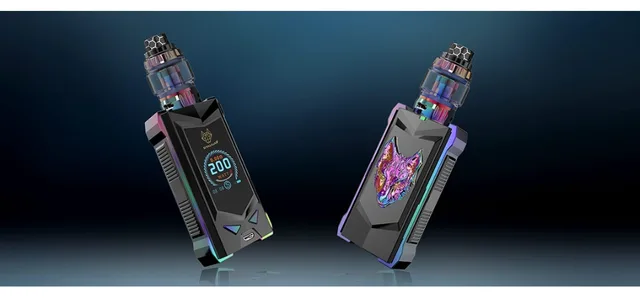 Najnowszy zestaw do papierosów elektronicznych vape zestaw 100 oryginał sigelei snowwolf mfeng 200W SUPER moc tanie tanio Elektryczne Mod Metal 3500 mAh 18650 91 5x49x30mm Zinc alloy PC+ABS fireproof materials 1 3 TFT colorful screen 10W-200W Najnowszy zestaw do papierosów elektronicznych vape zestaw 100 oryginał sigelei snowwolf mfeng 200W SUPER moc tanie tanio Elektryczne Mod Metal 3500 mAh 18650 91 5x49x30mm Zinc alloy PC+ABS fireproof materials 1 3 TFT colorful screen 10W-200W