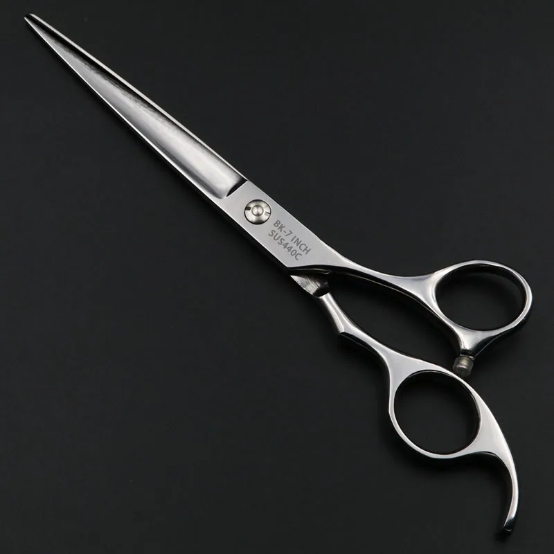 Ножницы 7 дюймов профессиональные ножницы для стрижки волос парикмахерский