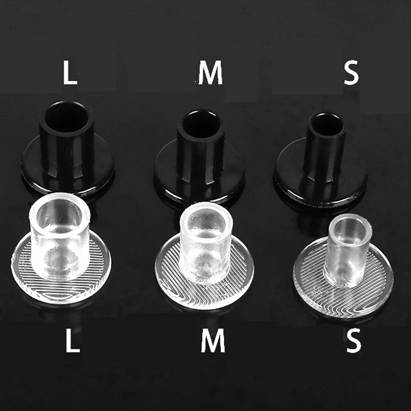 3 Pairs High Heel Protector Suit Latin American Dances Stiletto Dance Shoe Cover Against Sliding Heel Protective Plugs Noiseless