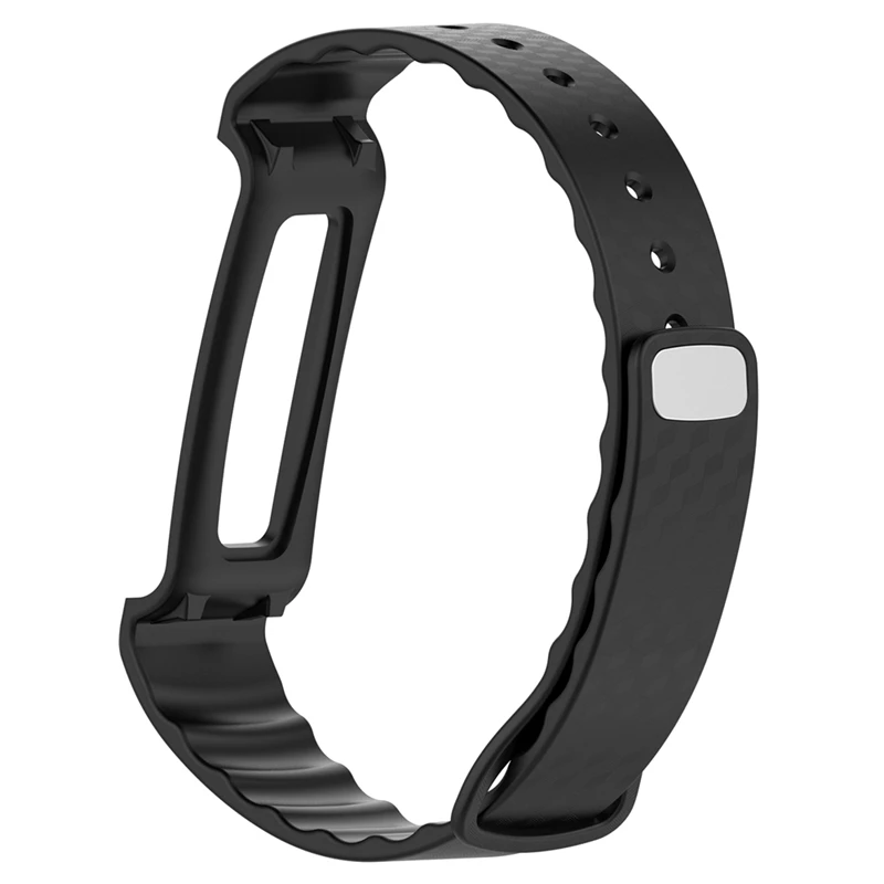 YUEDAER для Honor Band A2, ремешок на запястье, силиконовый для huawei Honor Band A2, браслет, разноцветные тканые ремешки для ремешка A2, замена