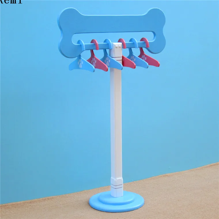 hot sale pet clothes stand hanger /clothes tree/ hanger; /clothes rack