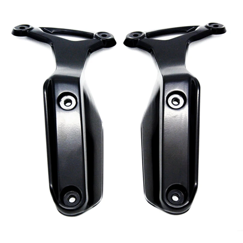 

for BMW R nine T Motorcycle Front Side Fender Mud Guard Hugger Brackets R 9t 2014 2015 2016 2017