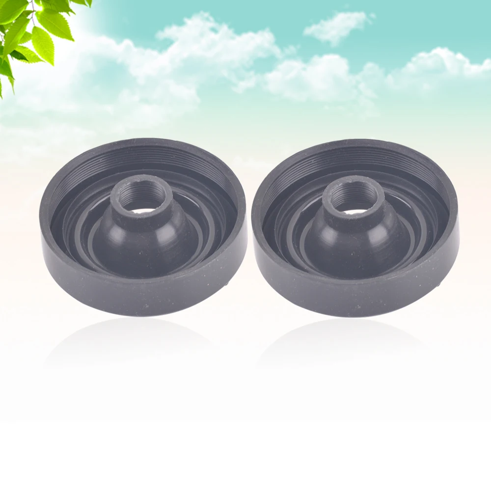 CAPQX 2 шт. пылезащитный чехол для автомобильных фар 992 2680 002 Suzuki Swift 2007 2016 SX4 2006 2010 Alto