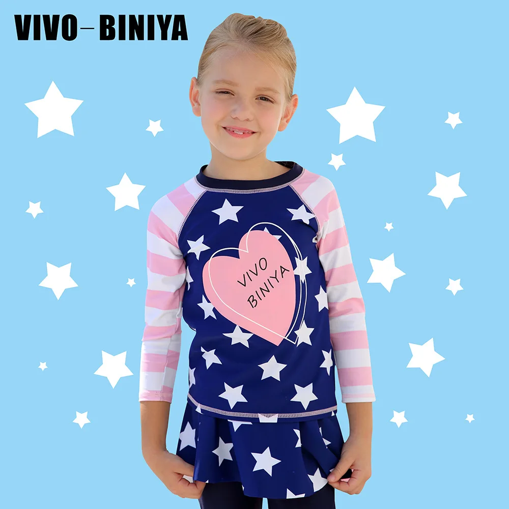 rash guard kid girl