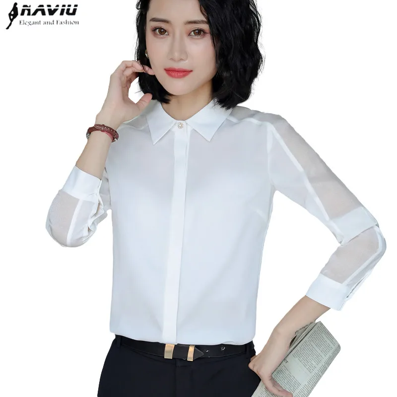 shirt for interview female