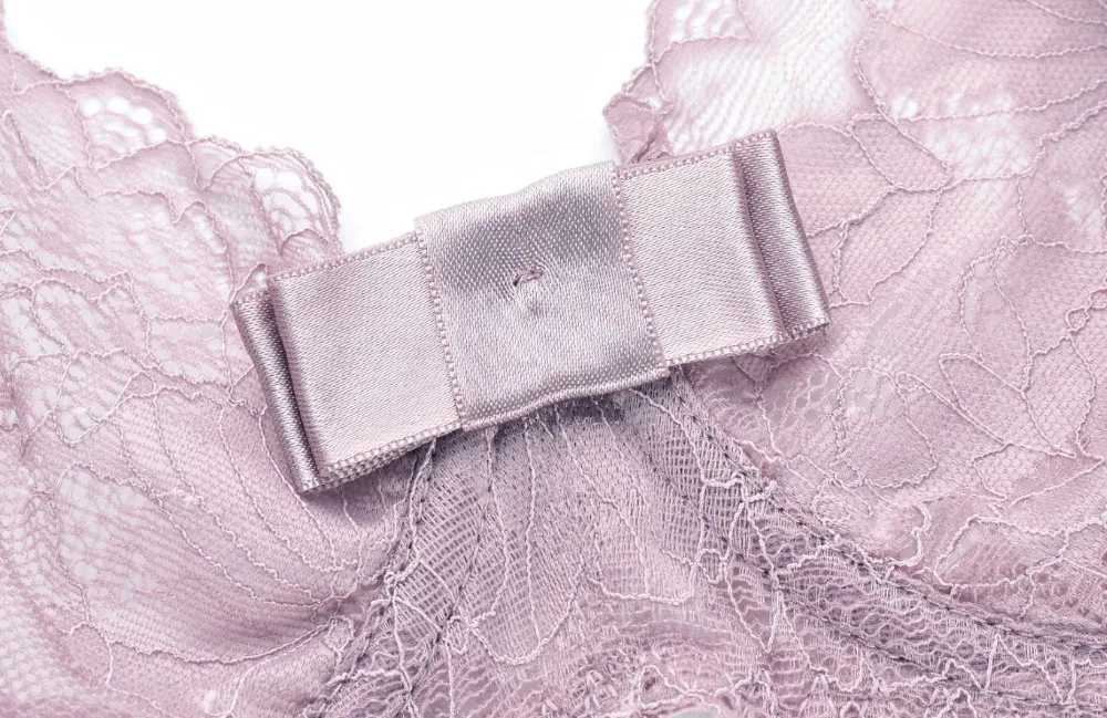 bra set sexy lace8
